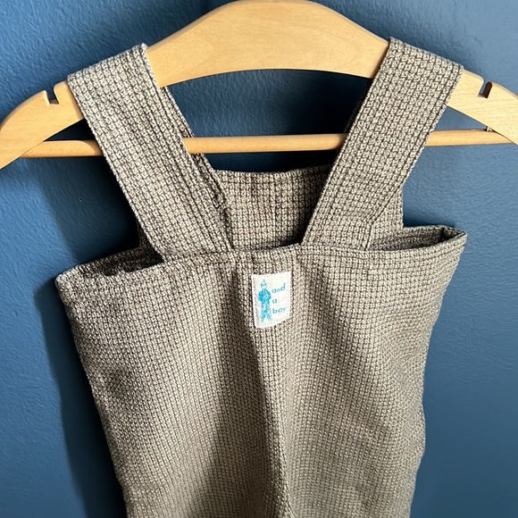 ❤️Infant Overalls by And A Boy - Picture 8 of 14